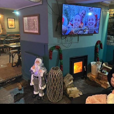فندق Kings Head Chacewater المظهر الخارجي الصورة
